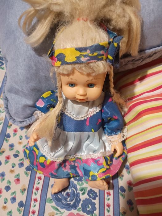 Детско кукли за игра