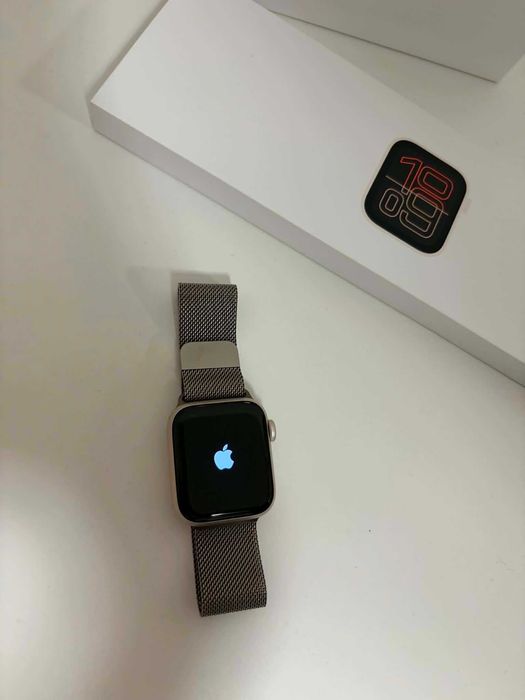 Apple Watch SE 3 GPS 40 mm