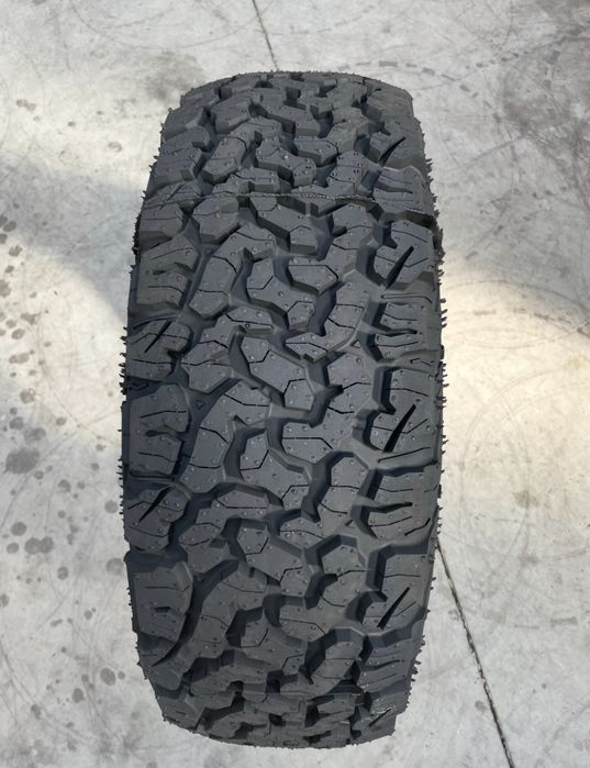 Doar Astazi! Anvelope Off Road 235 70 R16 All terrain 2026