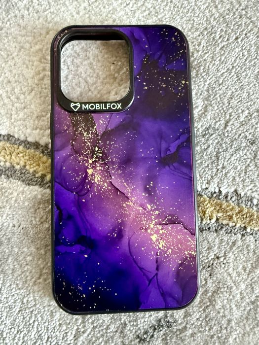 Husa telefon noua Mobilfox