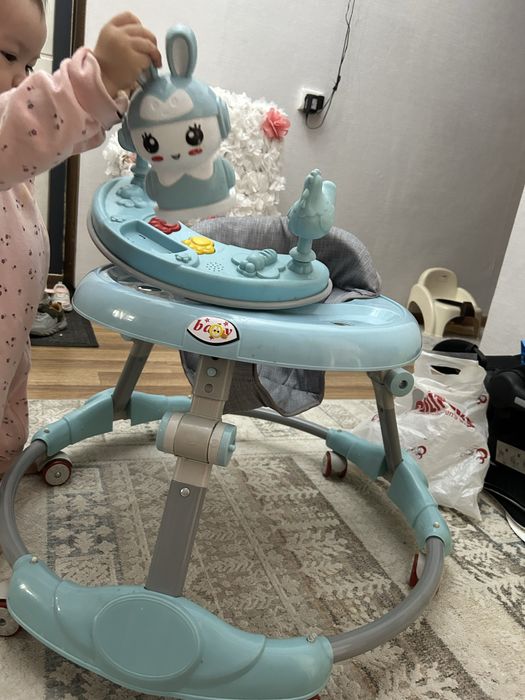 Ходунок для детей