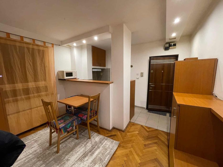 Vand apartament Cal. Al. I Cuza Timisoara