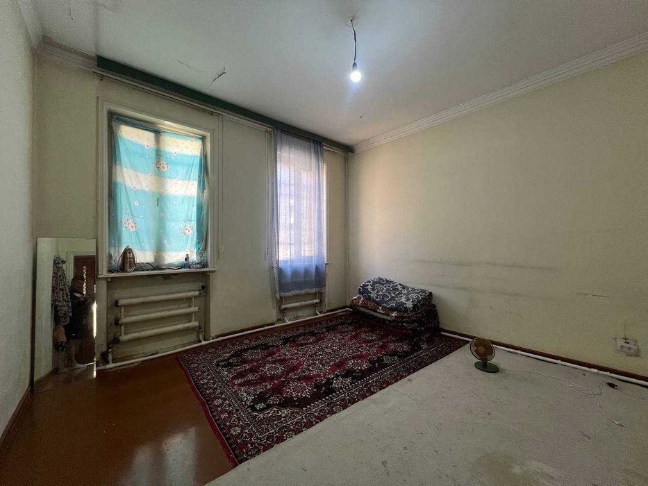 Продаётся дом, бывшая Чайхана Салом 4,4 сот. фасад 20 м.