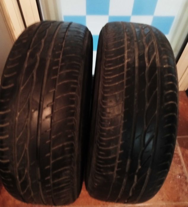 Bridgestone 205 60 16