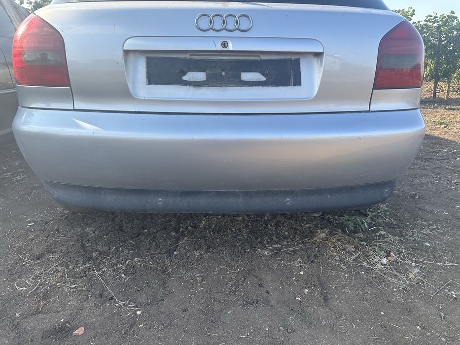 Audi A3 8l на части с много ектри