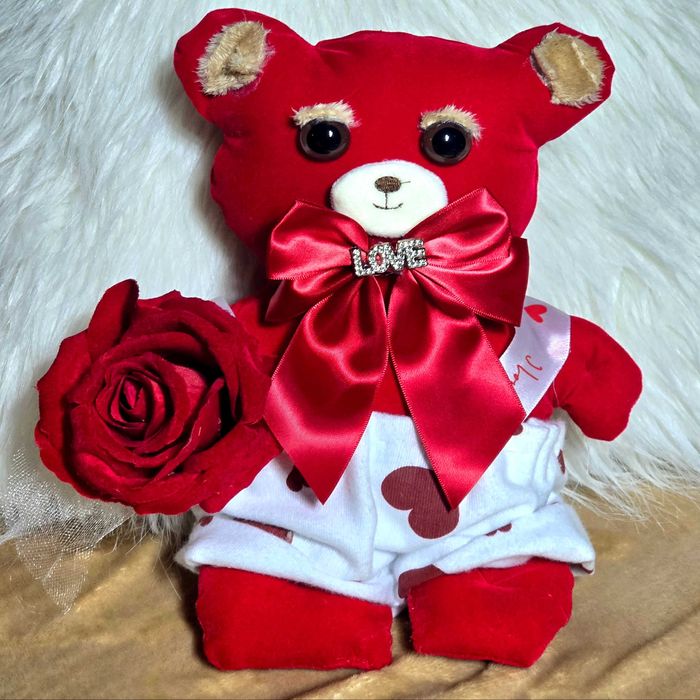 Ursulet San Valentino