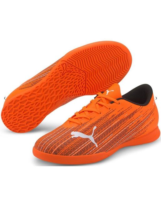 Футбольные бутсы Puma оригинал