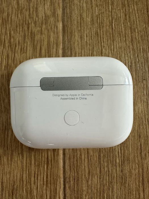 AirPods Pro 2nd gen