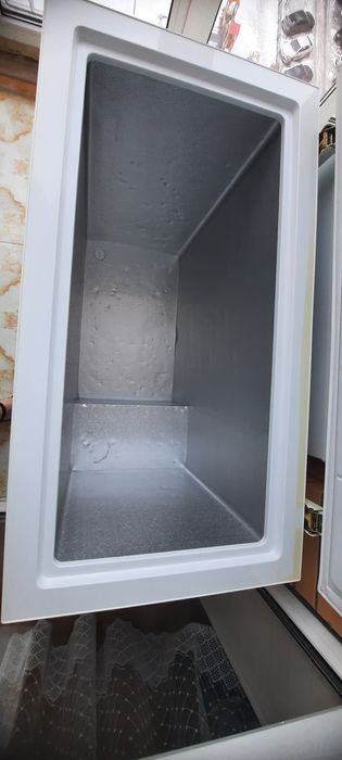 Продам морозильный ларь