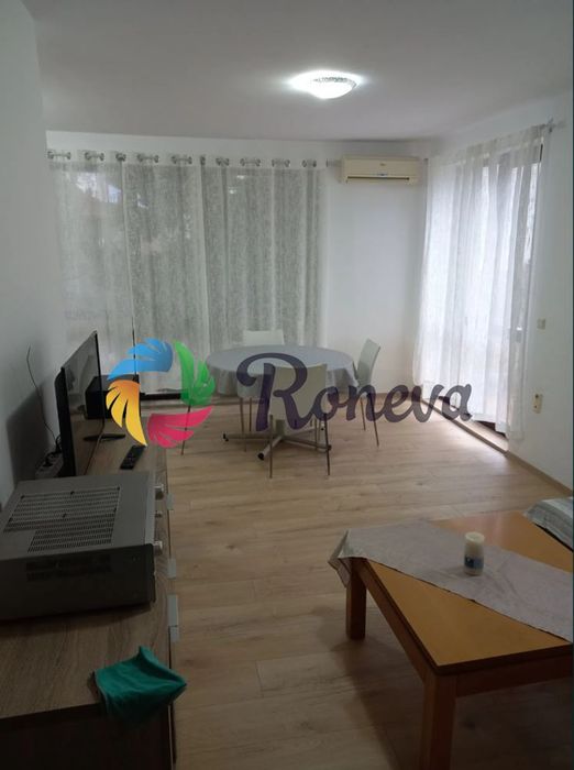Продава се Двустаен апартамент в Варна, м-т Траката - 70 кв.м за 1392 €/кв.м - Снимка #2