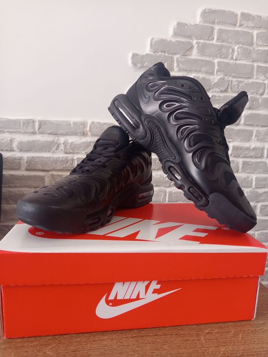 Обувки Чисто Нови Nike Tn