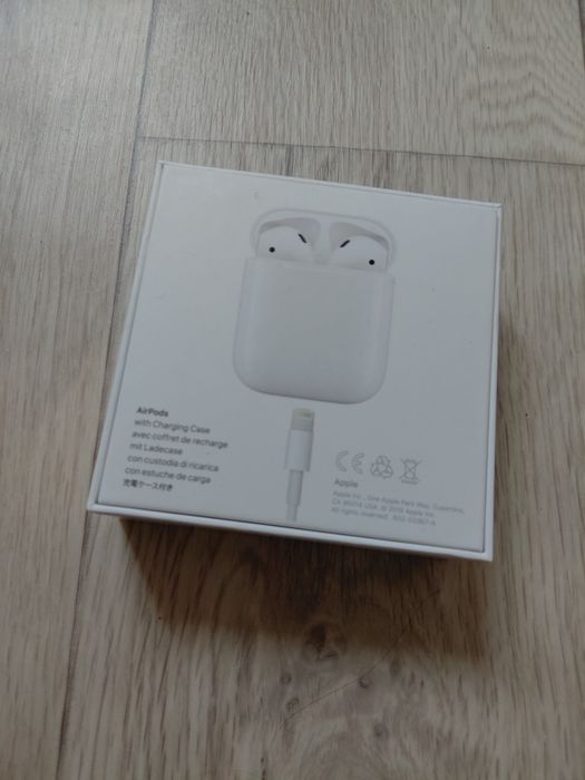 AirPods 2 продам