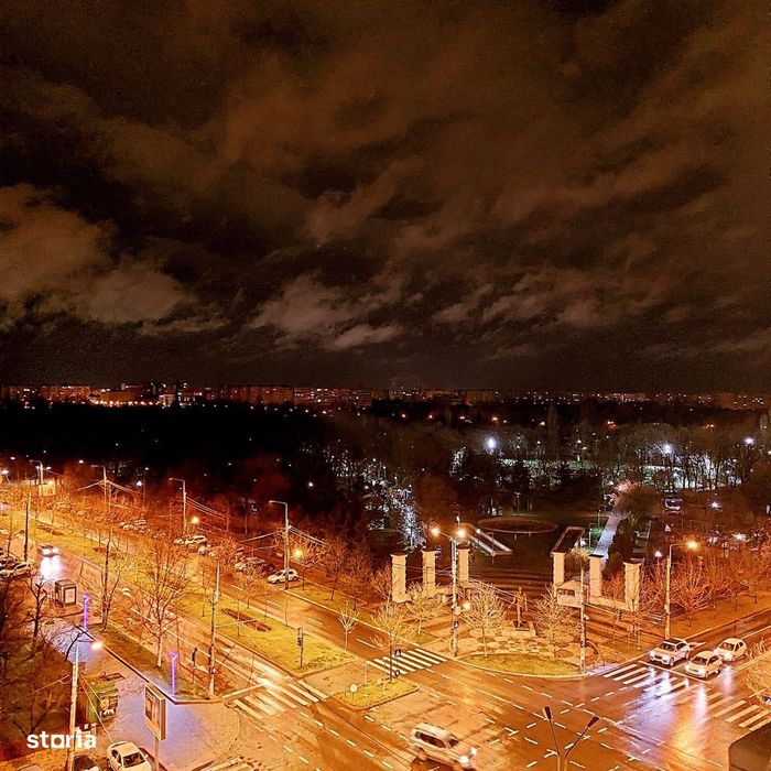 Apartament 2 Camere Parc I.O.R. Baba Novac Titan