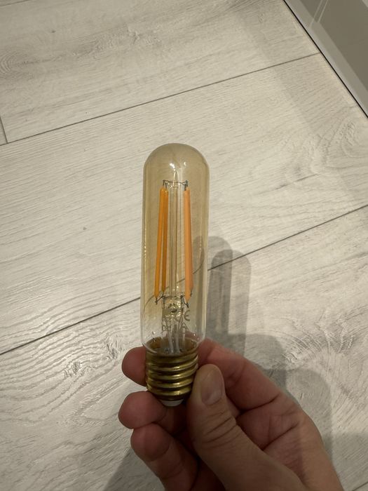 2x Aplica perete aurie / wall lamp lighting gold