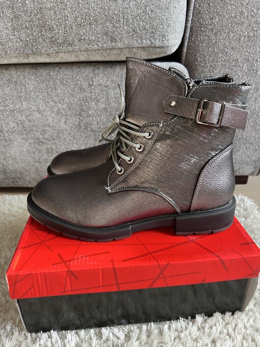 Нови дамски боти