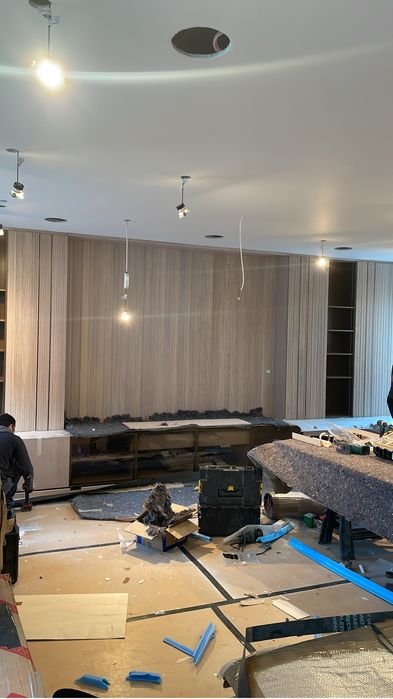 Строительные услуги , ремонт