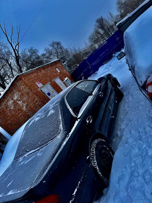 Обмен Mitsubishi Diamante