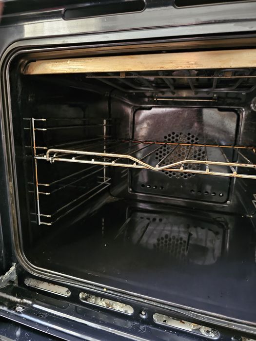 Духовка Goodwell