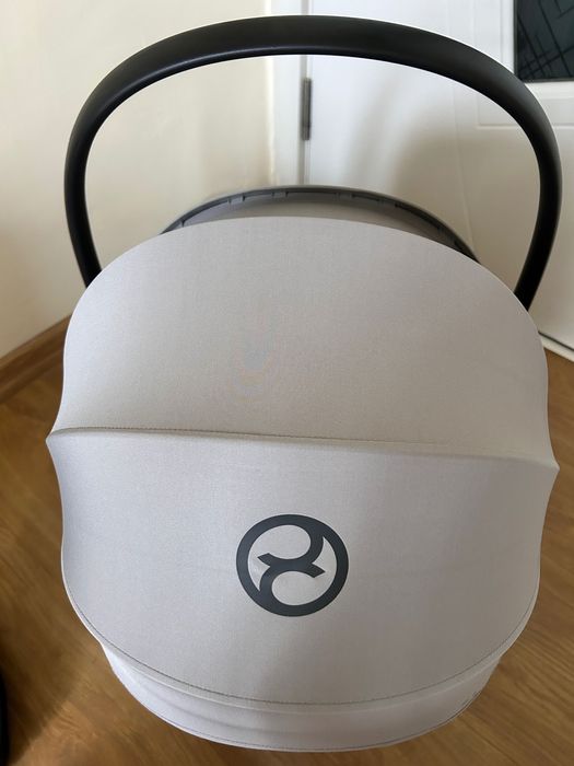 Cybex Cloud G i-size Plus