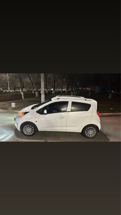 Spark sotiladi srochna