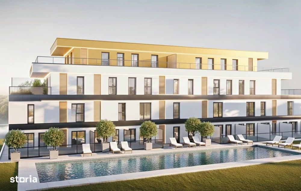 Investitie cu 10% randament | Therme Bucuresti | 0% Comision