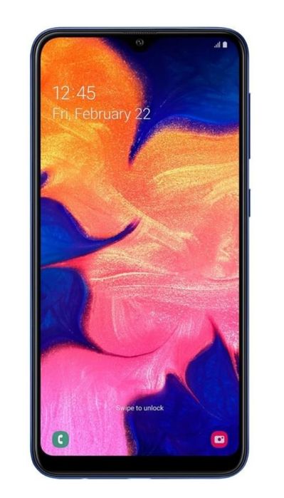 Самсунг Samsung А10