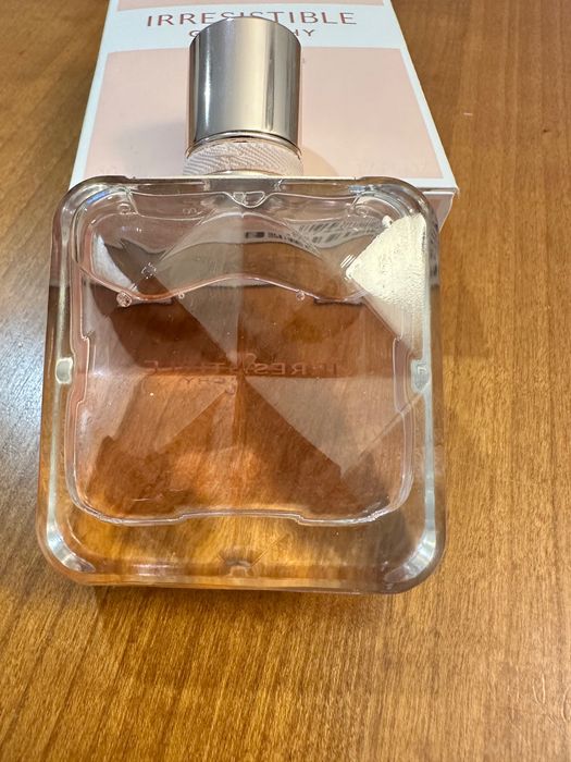 Irresistible Givenchy - Eau De Toilette 50ml