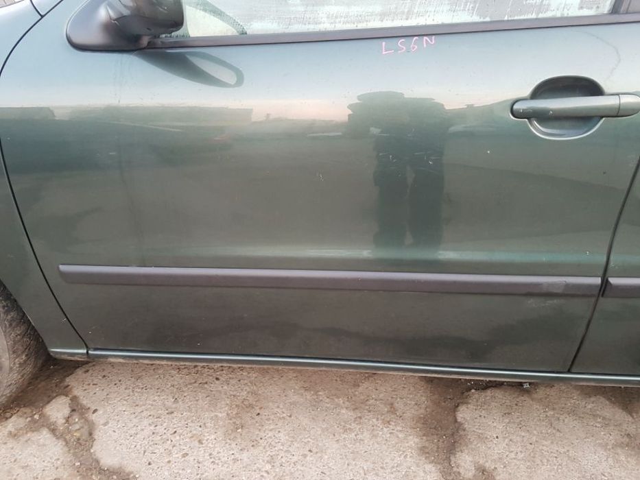 Usa / Portiera Stanga Fata Seat Toledo 2 1998 - 2005 Cod Culoare LS6N