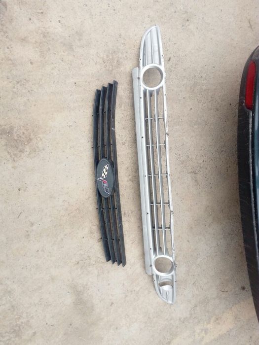 приора передники на бапер