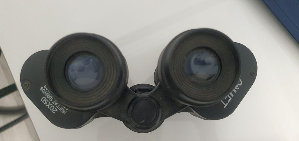 Срочно продам бинокль