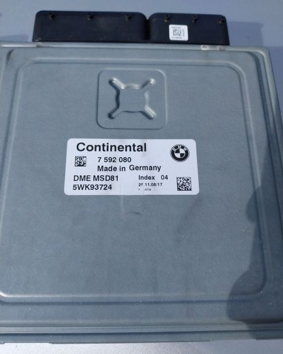 На части BMW Е92 E93 3.0i Coupe Cabrio N53B30A/БМВ Е92 Е93