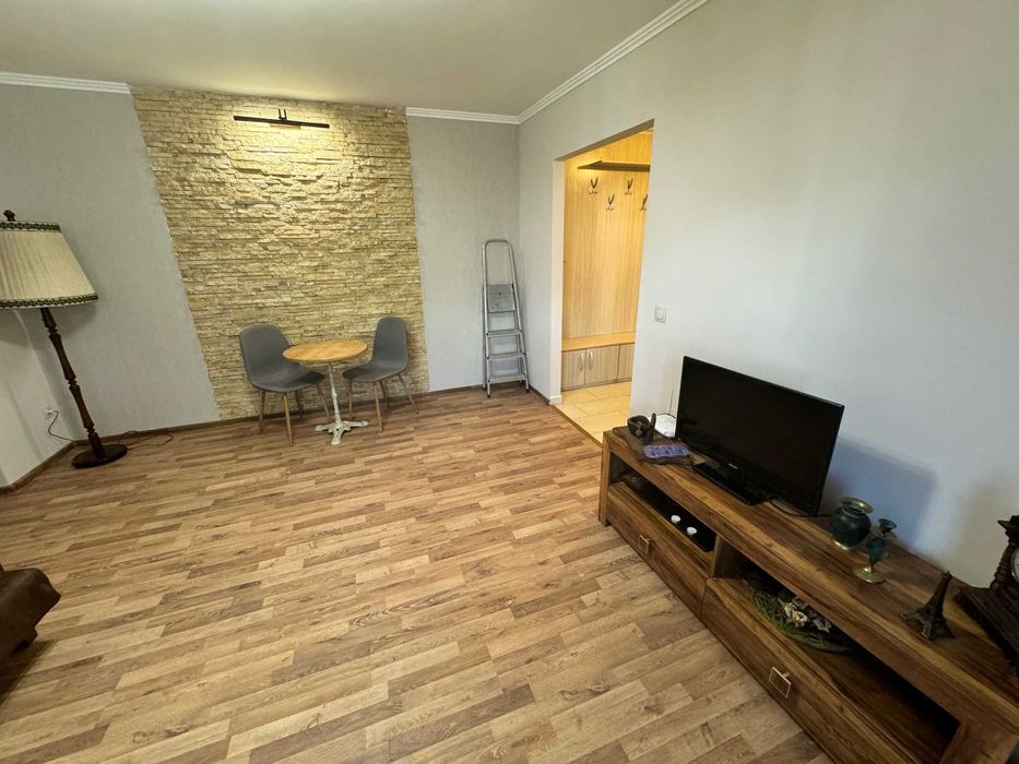 Apartament 2 camere de închiriat, central, complet reamenajat 2024