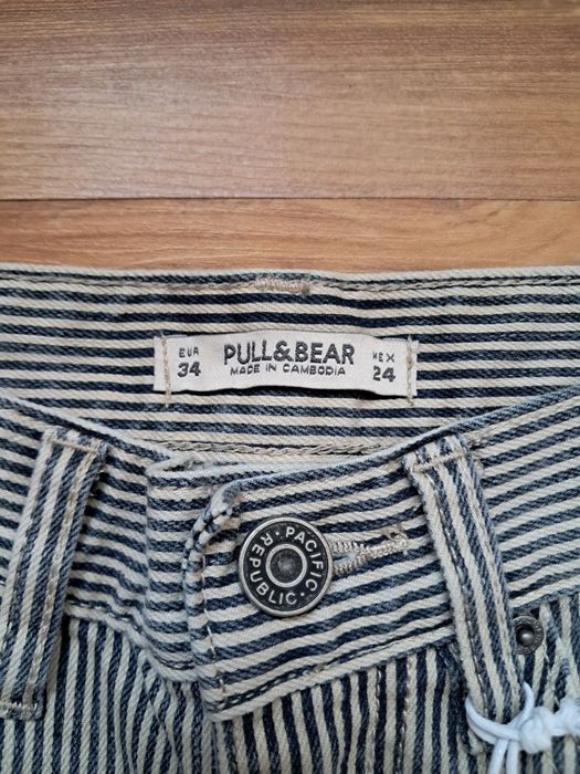 Pull&Bear Нови с всички фабрични етикети