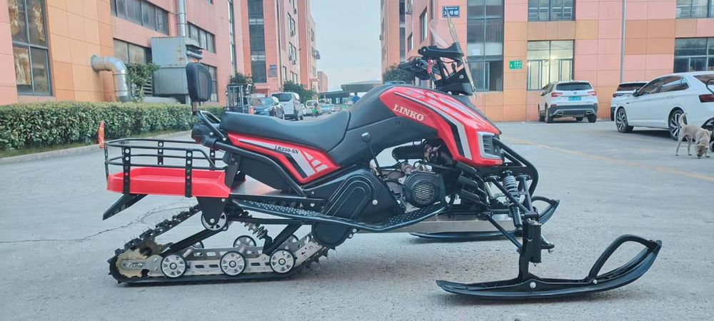 Linko Снегаход 250 куб