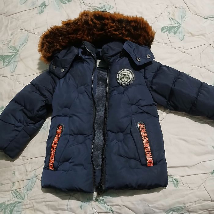 Aralash bolalar kiyimlari