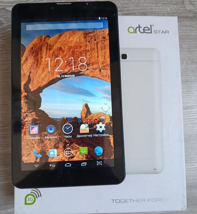 Телефоны и планшеты на запчасти