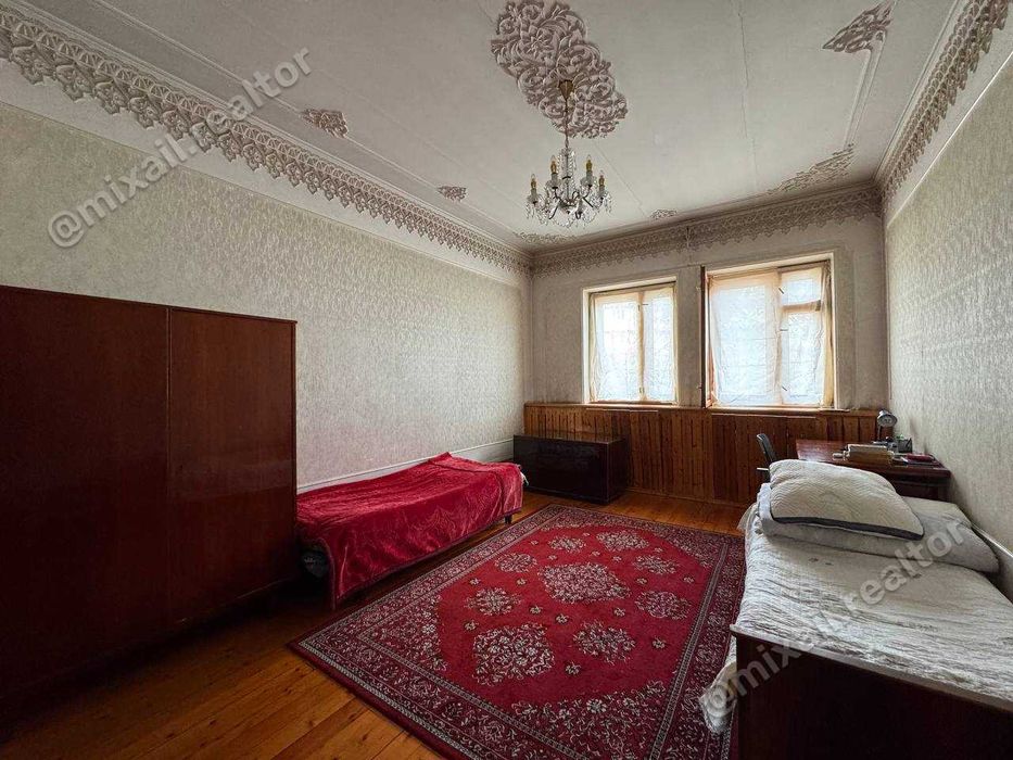 Продается 5-комн Дом, 309 м2, 9,33 сот, ор-р гостиница Россия (87648)