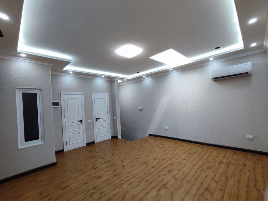 Дуплекс квартира