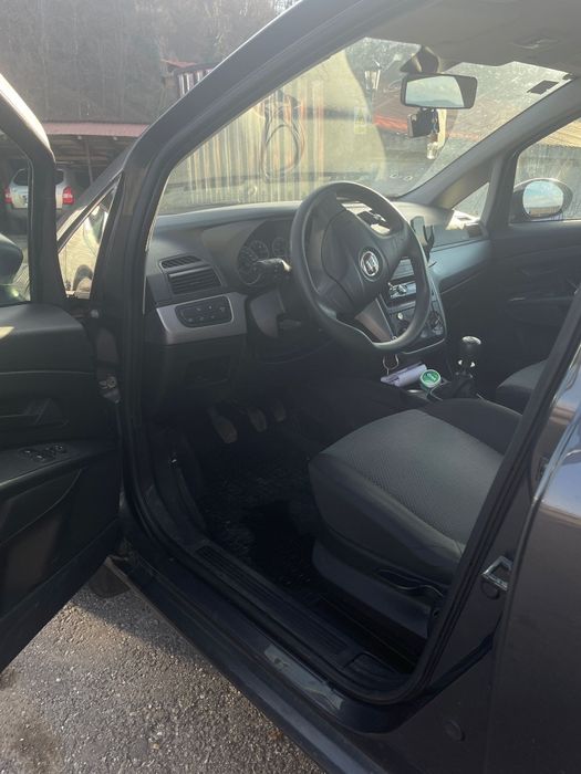 Fiat Punto1.2 benzina