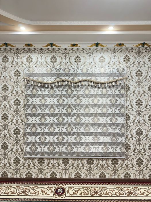 Praym JALYUZI Buxoro sifatli va xamyonbob