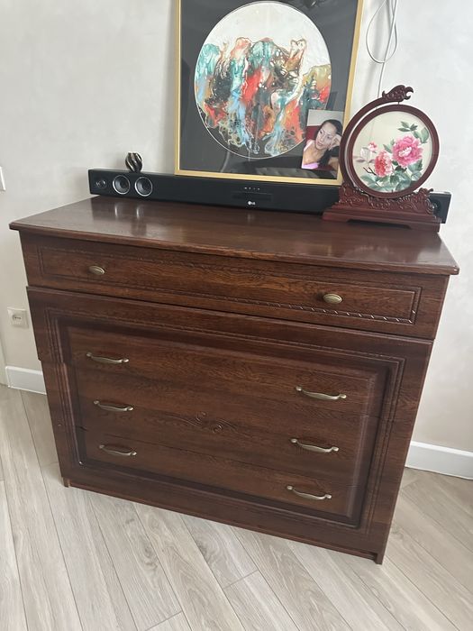 Спальный гарнитур