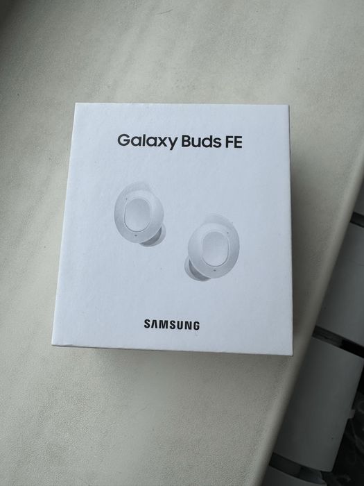 Samsung Galaxy buds fe