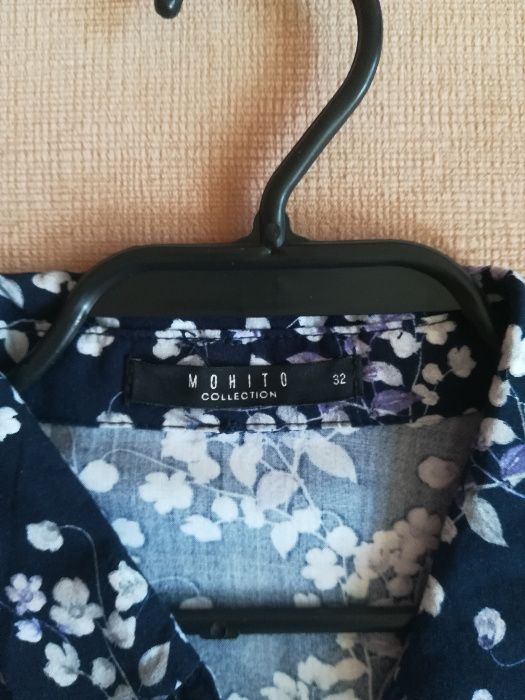 Дамска риза Мохито