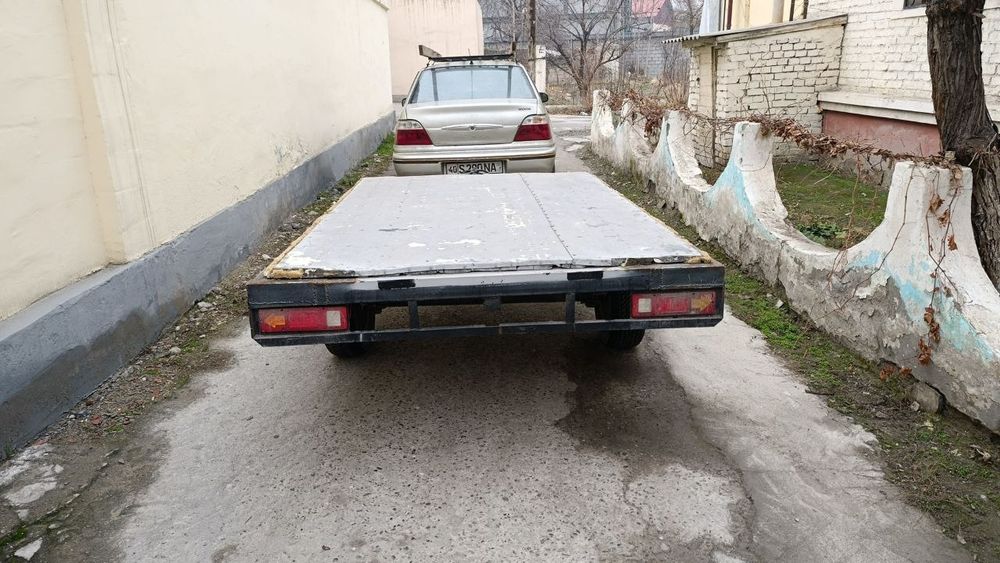 Присеп самаделний