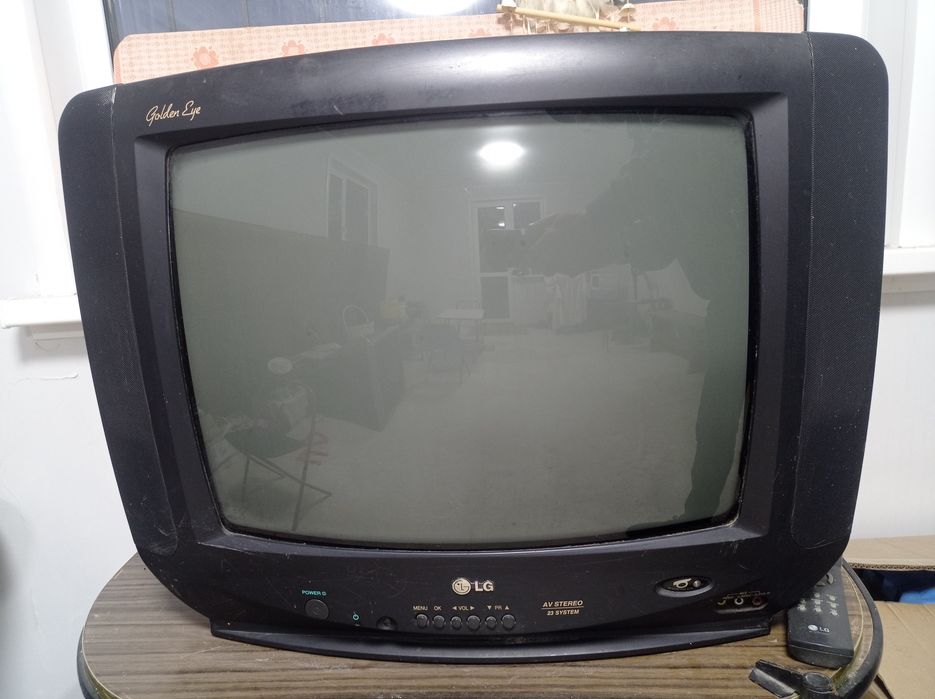 Телевизоры PANASONIC и LG б/у