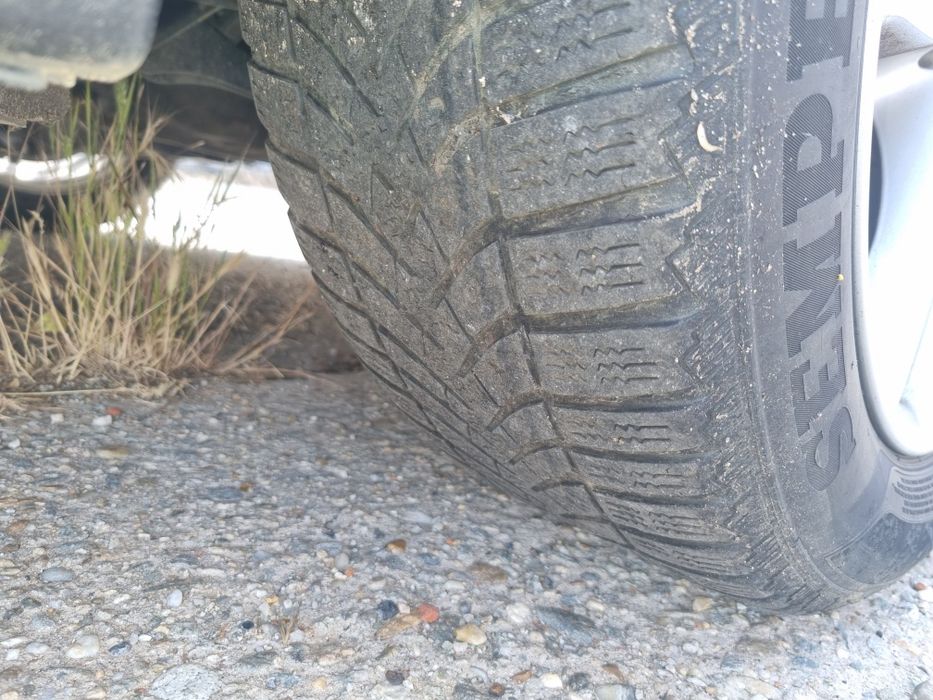 Jante bmw r16 5x120 seria 1 f20 f21 f22 f23 style 378