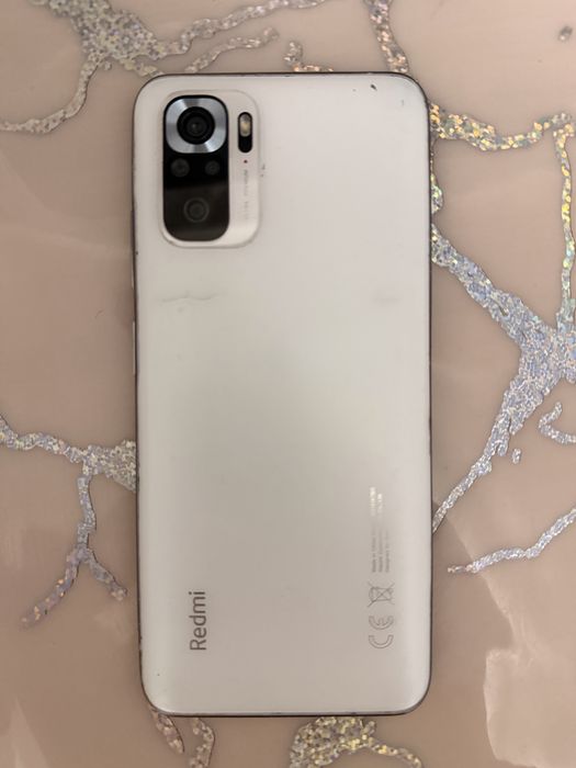 Продам xiaomi Redmi note 10s