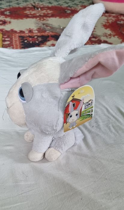 Jucarii de plus Big Headz