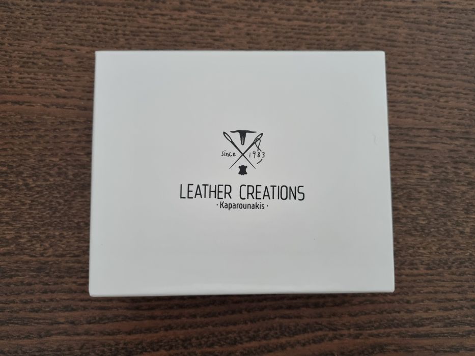 Manusi de piele - Leather Creations