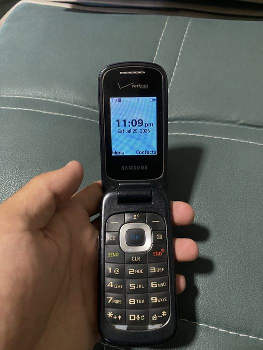 Verizon Gusto3 original